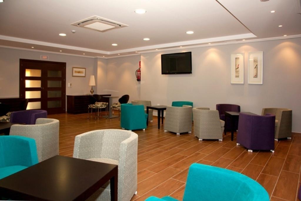 Hotel Rural Quinto Cecilio Medellin Bagian luar foto